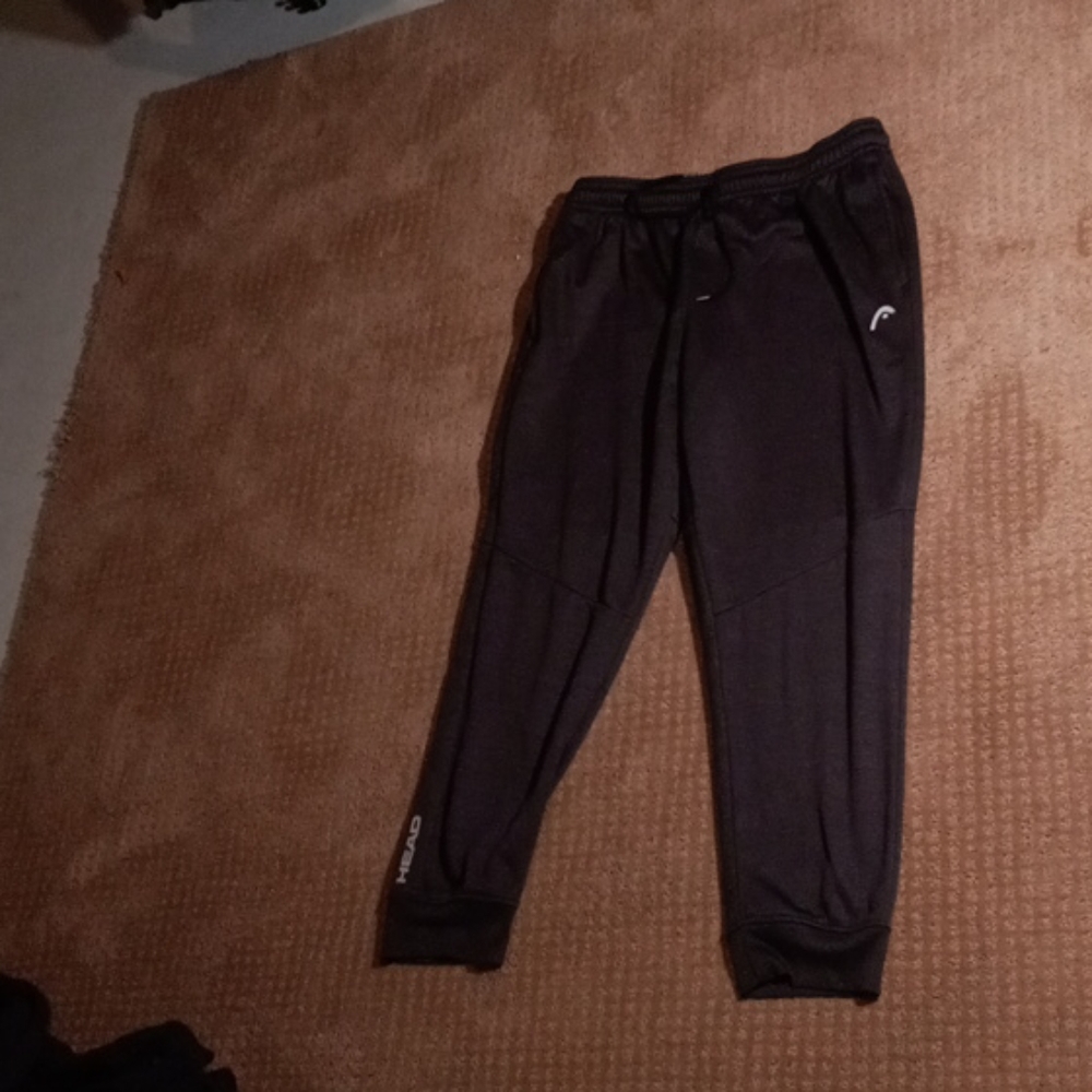 Sweatpants
